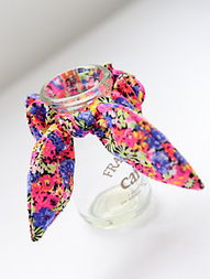 指尖风情 从美发饰品到个人护理，打造精致女人的私密仪式